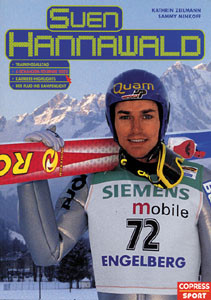 Sven Hannawald