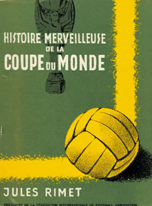 Histoire merveilleuse de la Coupe du Monde.