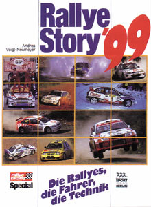 Rallye Story '99.