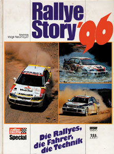 Rallye Story'96