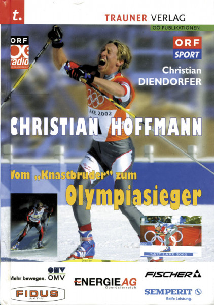 Christian Hoffmann - Vom "Knastbruder" zum Olympiasieger.