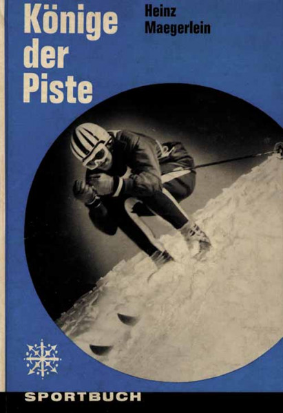 Könige der Piste.