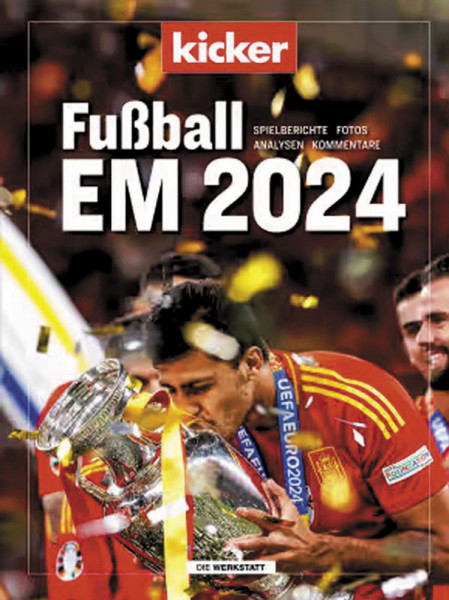 Fußball EM 2024