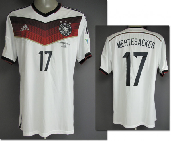 germany football jersey 2014