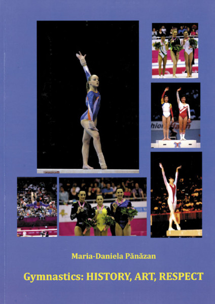 Gymnastics: History, Art, Respect